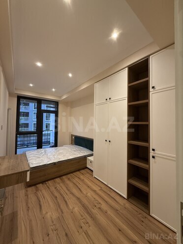 Satılır 2 otaqlı yeni tikili 66 m², Nərimanov r., photo 4 from 9