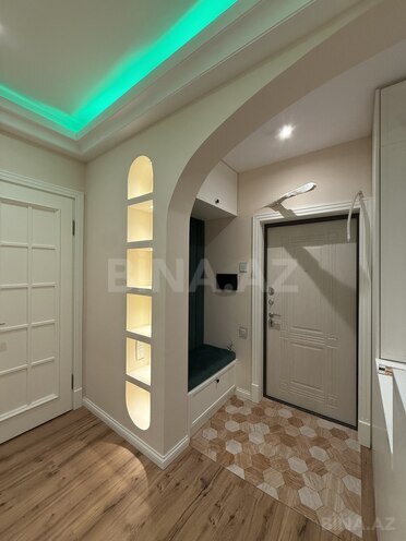 Satılır 2 otaqlı yeni tikili 66 m², Nərimanov r., photo 6 from 9