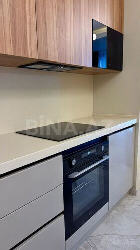 Satılır 2 otaqlı yeni tikili 92.5 m², Nardaran q., photo 26 from 29