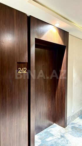 Satılır 2 otaqlı yeni tikili 92.5 m², Nardaran q., photo 28 from 29
