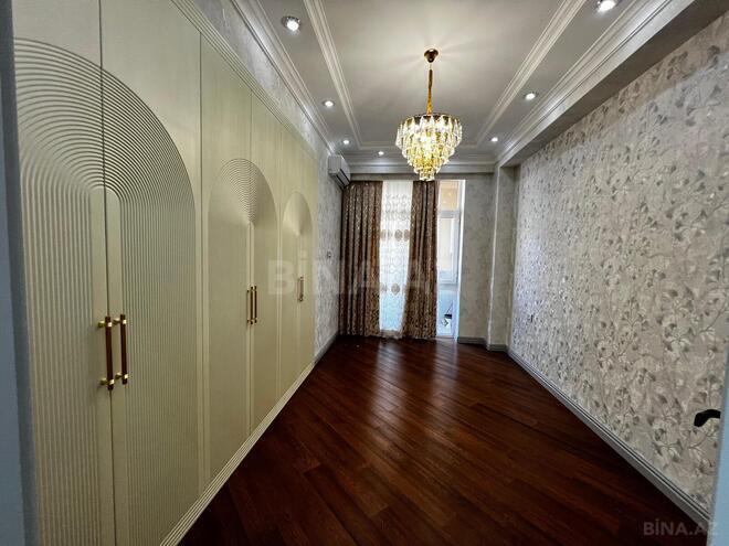 Продаётся 3-комн. новостройка 100 м², м. Нефтчиляр, photo 5 from 17