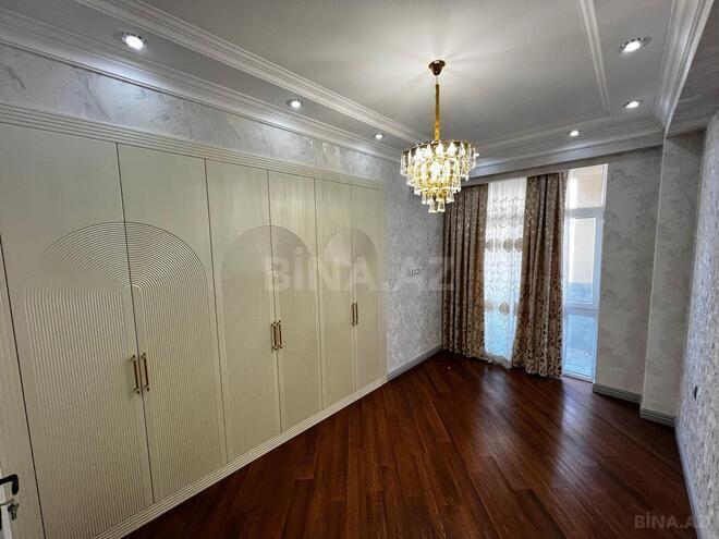 Продаётся 3-комн. новостройка 100 м², м. Нефтчиляр, photo 6 from 17