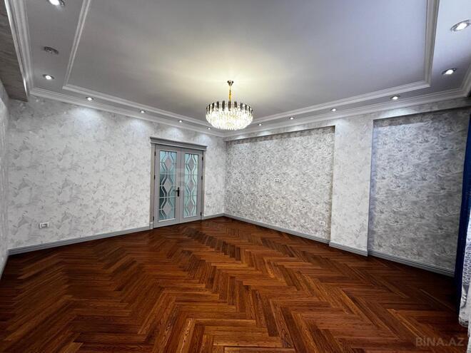 Продаётся 3-комн. новостройка 100 м², м. Нефтчиляр, photo 4 from 17