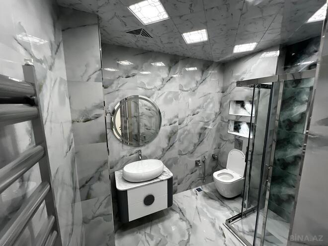 Продаётся 3-комн. новостройка 100 м², м. Нефтчиляр, photo 10 from 17