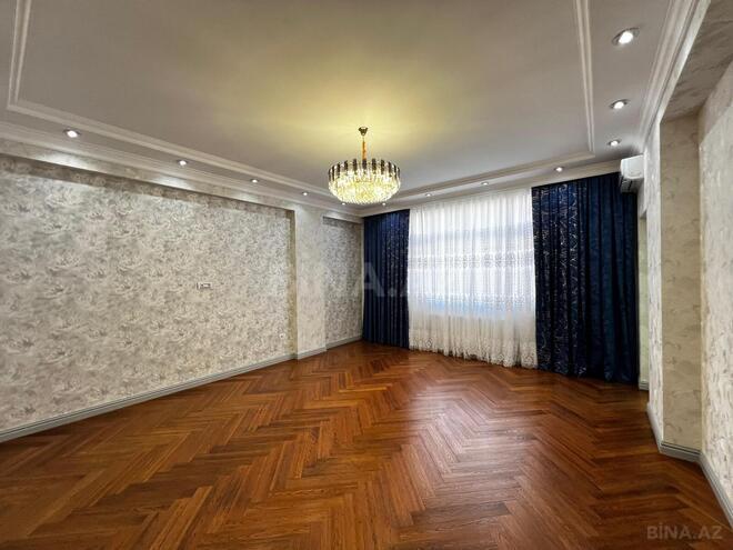 Продаётся 3-комн. новостройка 100 м², м. Нефтчиляр, photo 3 from 17