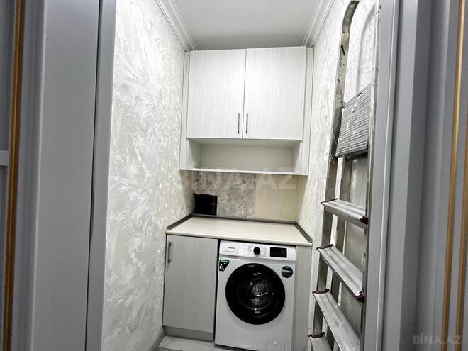Продаётся 3-комн. новостройка 100 м², м. Нефтчиляр, photo 11 from 17