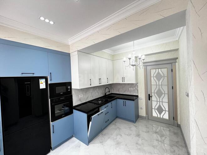 Продаётся 3-комн. новостройка 100 м², м. Нефтчиляр, photo 9 from 17