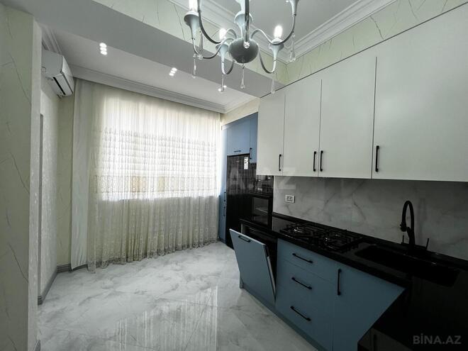 Продаётся 3-комн. новостройка 100 м², м. Нефтчиляр, photo 8 from 17
