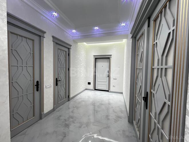 Продаётся 3-комн. новостройка 100 м², м. Нефтчиляр, photo 12 from 17