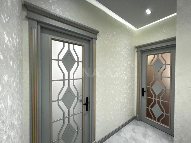 Продаётся 3-комн. новостройка 100 м², м. Нефтчиляр, photo 13 from 17