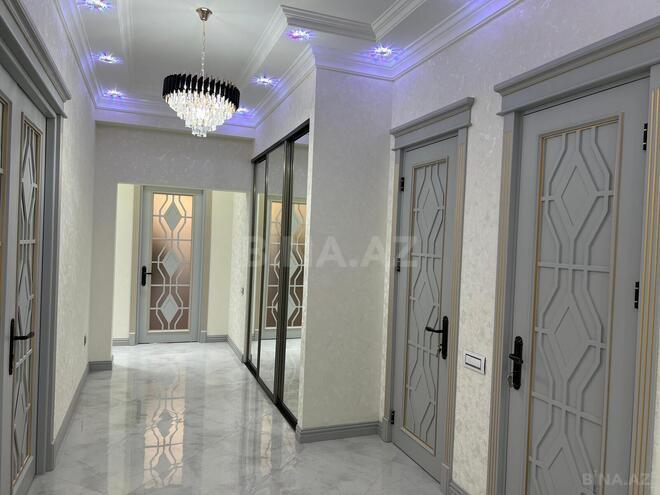 Продаётся 3-комн. новостройка 100 м², м. Нефтчиляр, photo 15 from 17