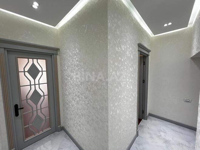 Продаётся 3-комн. новостройка 100 м², м. Нефтчиляр, photo 14 from 17