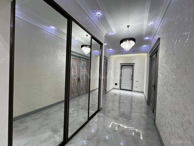 Продаётся 3-комн. новостройка 100 м², м. Нефтчиляр, photo 16 from 17