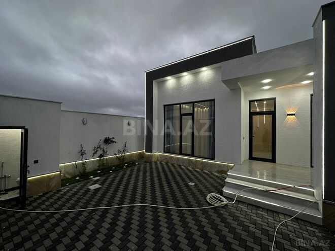 Продаётся 4-комн. дом/дача 155 м², пос. Мардакан, photo 8 from 24