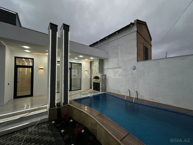 Продаётся 4-комн. дом/дача 155 м², пос. Мардакан, photo 7 from 24