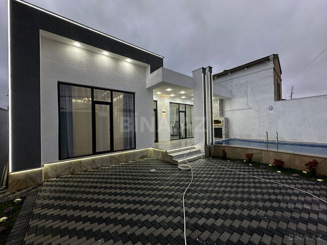 Продаётся 4-комн. дом/дача 155 м², пос. Мардакан, photo 6 from 24