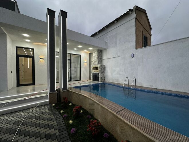 Продаётся 4-комн. дом/дача 155 м², пос. Мардакан, photo 11 from 24