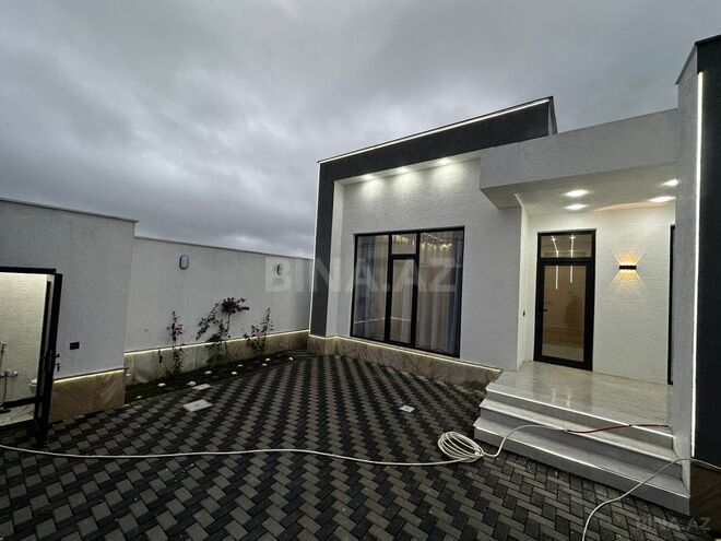 Продаётся 4-комн. дом/дача 155 м², пос. Мардакан, photo 5 from 24