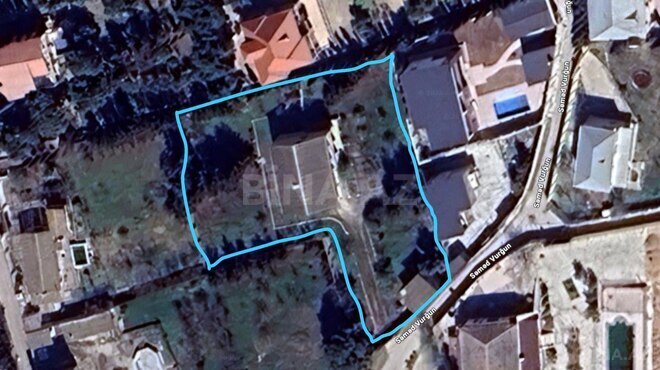 Продаётся 5-комн. дом/дача 400 м², пос. Нардаран, photo 15 from 22