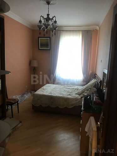 Satılır 3 otaqlı köhnə tikili 70 m², Sahil m., photo 4 from 15