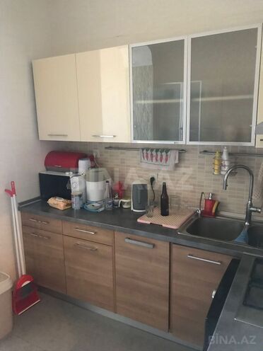 Satılır 3 otaqlı köhnə tikili 70 m², Sahil m., photo 12 from 15