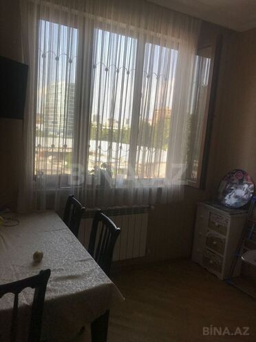 Satılır 3 otaqlı köhnə tikili 70 m², Sahil m., photo 5 from 15