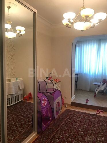 Satılır 3 otaqlı köhnə tikili 70 m², Sahil m., photo 9 from 15