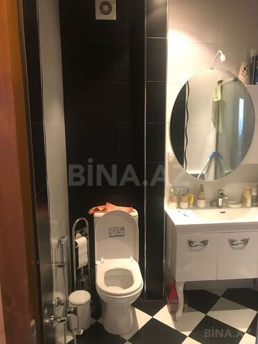 Satılır 3 otaqlı köhnə tikili 70 m², Sahil m., photo 13 from 15