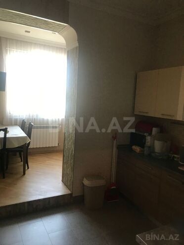 Satılır 3 otaqlı köhnə tikili 70 m², Sahil m., photo 11 from 15