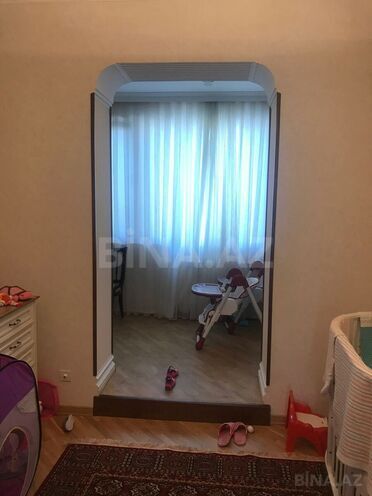 Satılır 3 otaqlı köhnə tikili 70 m², Sahil m., photo 8 from 15