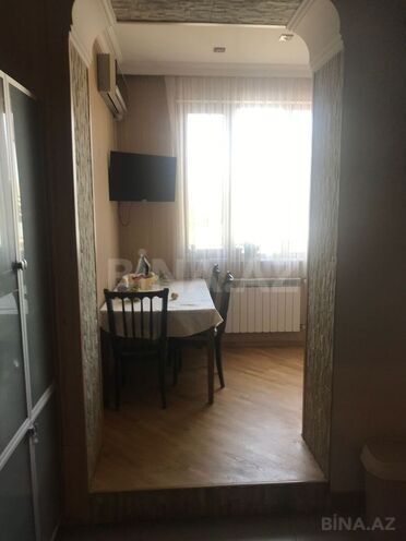 Satılır 3 otaqlı köhnə tikili 70 m², Sahil m., photo 6 from 15