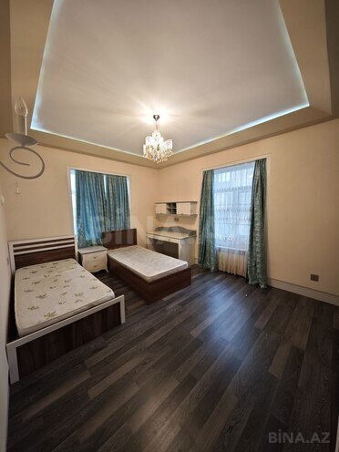 Satılır 5 otaqlı həyət evi/bağ evi 180 m², Bakıxanov q., photo 22 from 32
