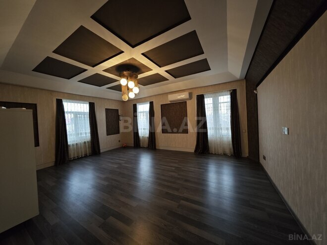 Satılır 5 otaqlı həyət evi/bağ evi 180 m², Bakıxanov q., photo 25 from 32