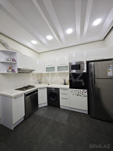 Satılır 5 otaqlı həyət evi/bağ evi 180 m², Bakıxanov q., photo 16 from 32