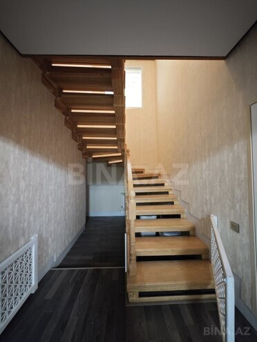 Satılır 5 otaqlı həyət evi/bağ evi 180 m², Bakıxanov q., photo 17 from 32