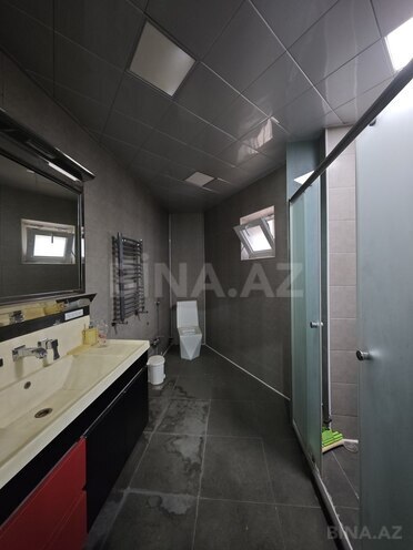 Satılır 5 otaqlı həyət evi/bağ evi 180 m², Bakıxanov q., photo 31 from 32