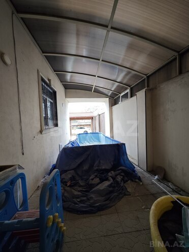 Satılır 5 otaqlı həyət evi/bağ evi 180 m², Bakıxanov q., photo 8 from 32