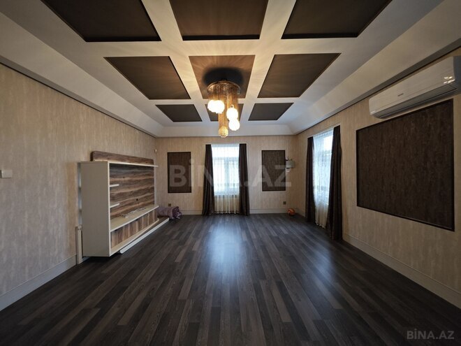 Satılır 5 otaqlı həyət evi/bağ evi 180 m², Bakıxanov q., photo 24 from 32