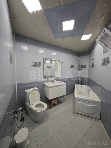 Satılır 5 otaqlı həyət evi/bağ evi 180 m², Bakıxanov q., photo 18 from 32