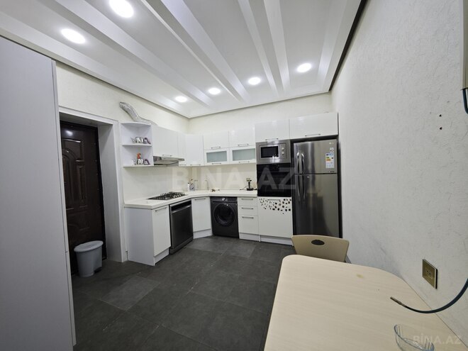 Satılır 5 otaqlı həyət evi/bağ evi 180 m², Bakıxanov q., photo 15 from 32
