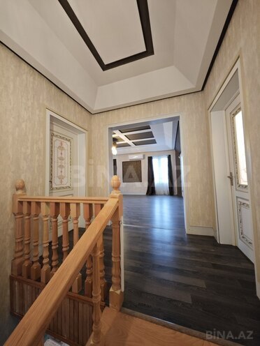 Satılır 5 otaqlı həyət evi/bağ evi 180 m², Bakıxanov q., photo 19 from 32