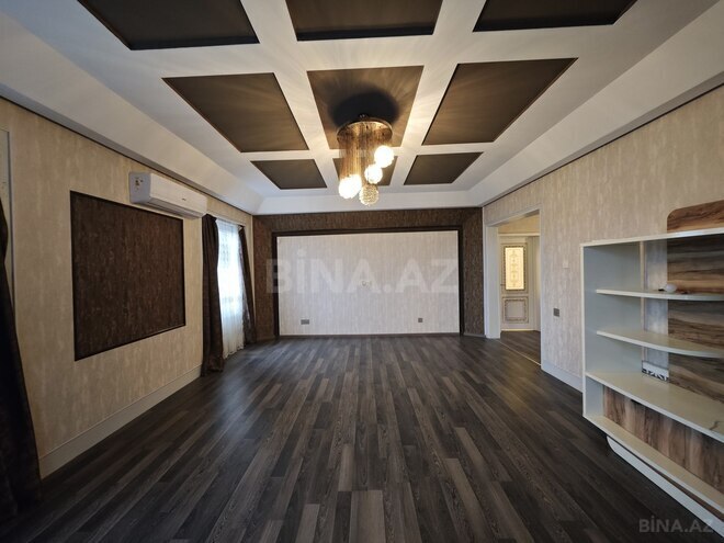 Satılır 5 otaqlı həyət evi/bağ evi 180 m², Bakıxanov q., photo 23 from 32