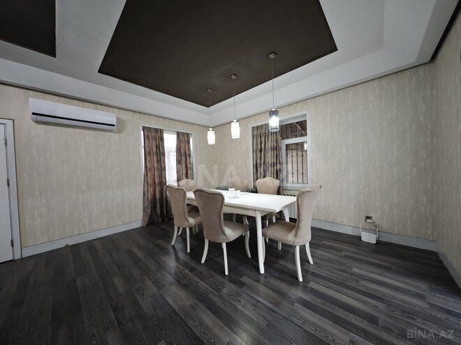 Satılır 5 otaqlı həyət evi/bağ evi 180 m², Bakıxanov q., photo 12 from 32
