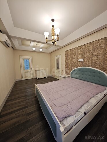 Satılır 5 otaqlı həyət evi/bağ evi 180 m², Bakıxanov q., photo 26 from 32
