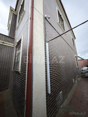 Satılır 5 otaqlı həyət evi/bağ evi 180 m², Bakıxanov q., photo 5 from 32