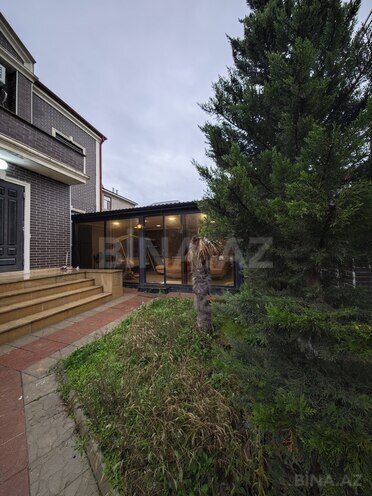 Satılır 5 otaqlı həyət evi/bağ evi 180 m², Bakıxanov q., photo 6 from 32