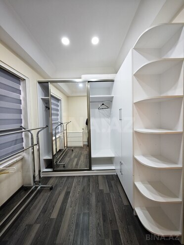 Satılır 5 otaqlı həyət evi/bağ evi 180 m², Bakıxanov q., photo 30 from 32