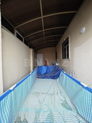 Satılır 5 otaqlı həyət evi/bağ evi 180 m², Bakıxanov q., photo 9 from 32