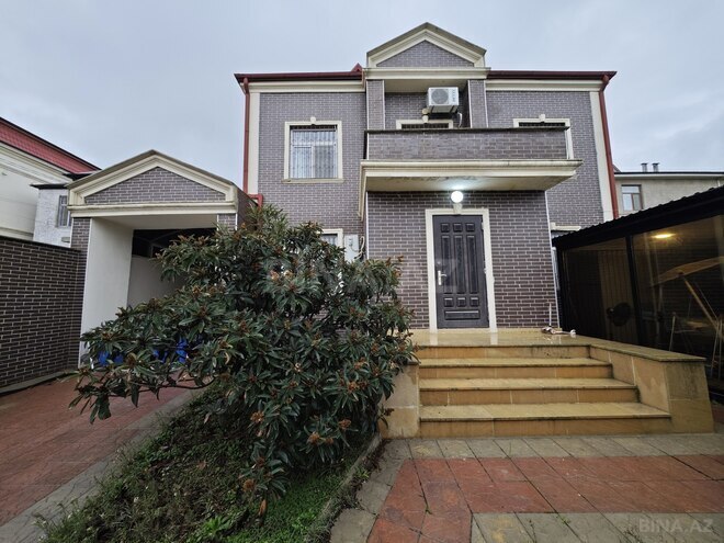 Satılır 5 otaqlı həyət evi/bağ evi 180 m², Bakıxanov q., photo 3 from 32