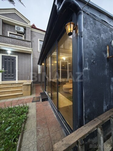 Satılır 5 otaqlı həyət evi/bağ evi 180 m², Bakıxanov q., photo 7 from 32